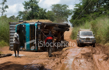 Accident