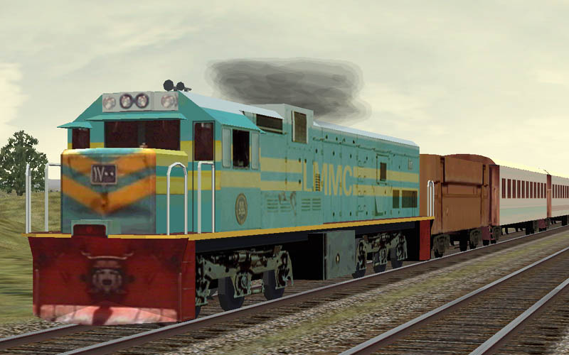 1700 class