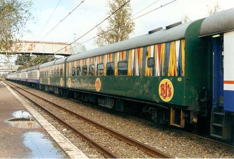 Taken at Wolseley near Worcester