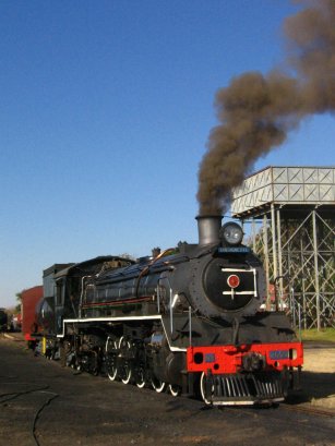 2650 looking very smart at Capital Park<br /><br />Photo by Gabor Kovacs 23/06/07