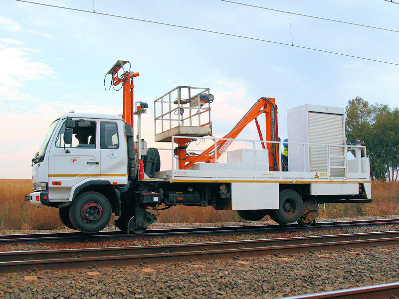 K R Wilson-Smith June 2009