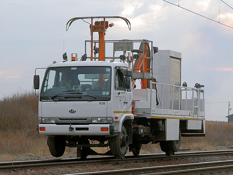 K R Wilson-Smith June 2009