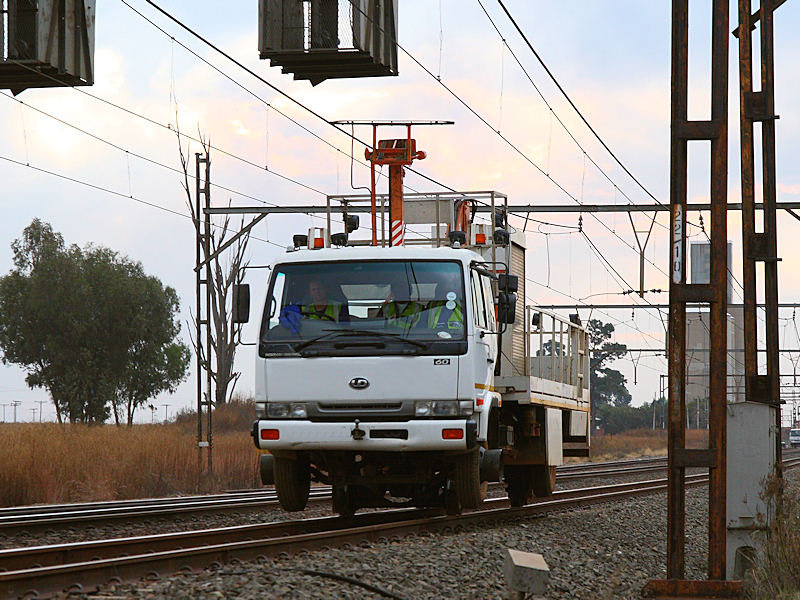 K R Wilson-Smith 2009