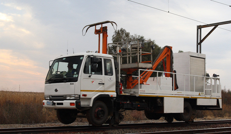 K R Wilson-Smith May 2009