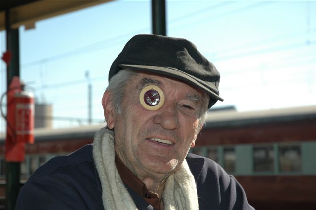 Photo by Nathan Berelowitz July 2009