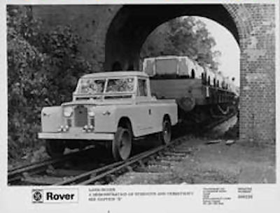 Land Rover