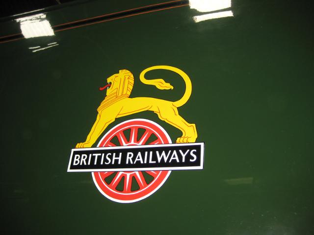 Painted by hand - not a transfer or stencil!