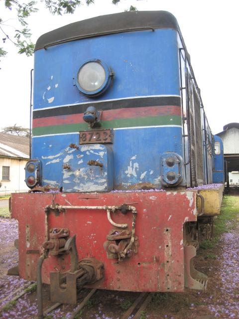 Back end of 8723