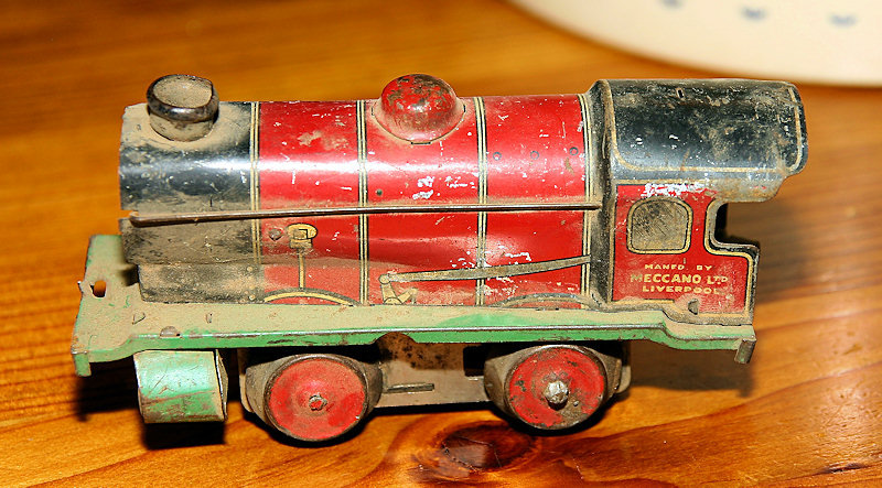 K R Wilson-Smith Oct 2009