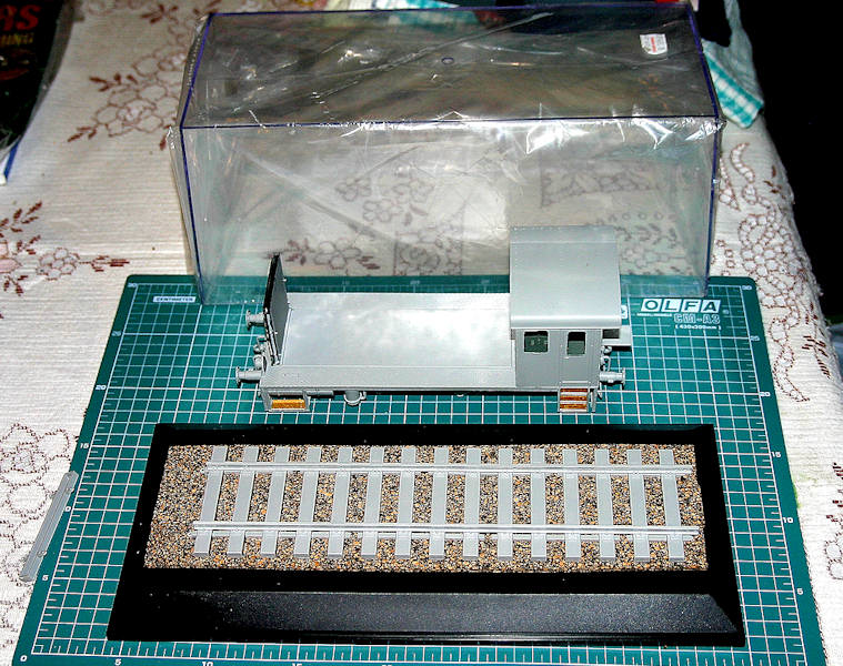 Pic 6 - With the case lid.