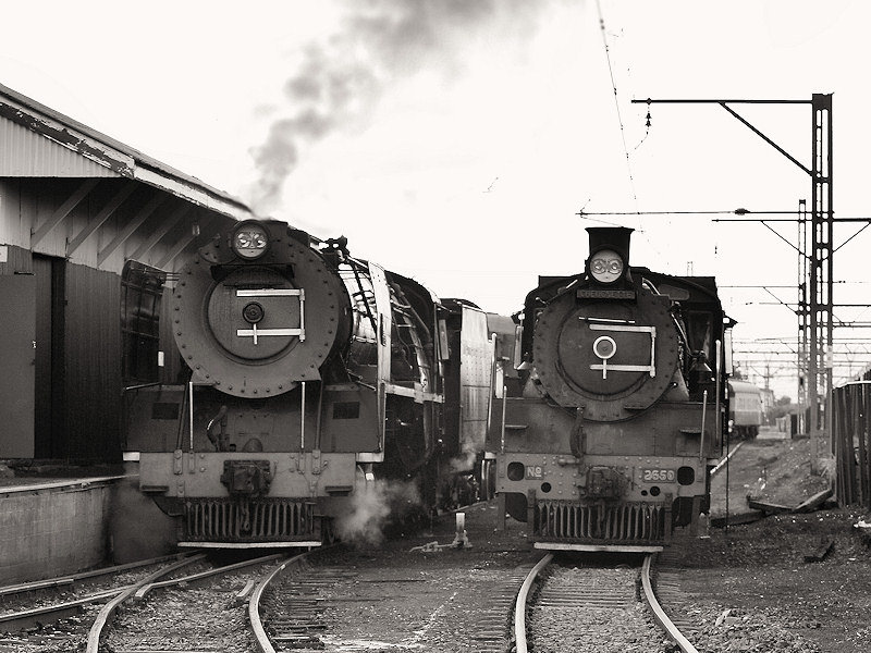 K R Wilson-Smith Nov 2009